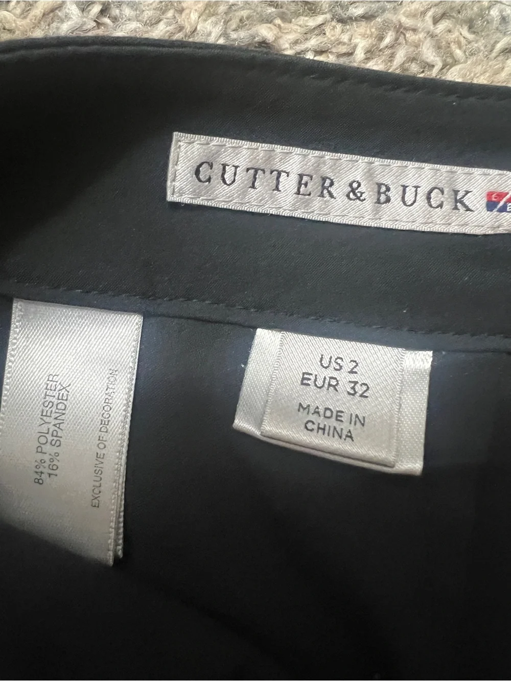 Cutter & Buck cutter buck